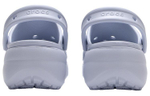 Crocs Eva (Женская размерная сетка)