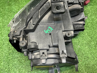 Фара левая Audi Q3 (2011-2014) ксенон