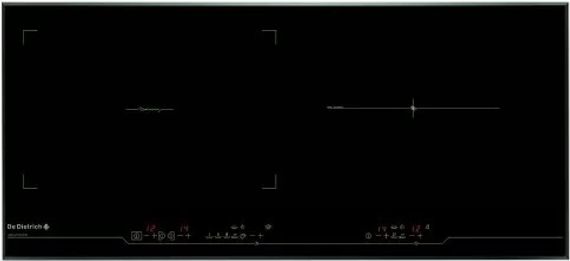 Независимая варочная панель De Dietrich DTI 1169 VE
