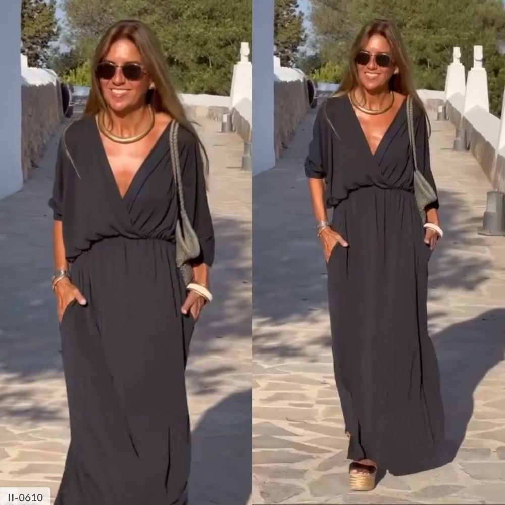 Платье II-0610 Фабрика Моды