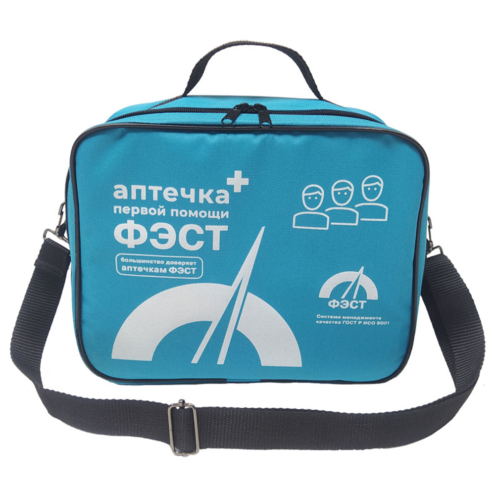Аптечка для спортивных залов, арт. 3302