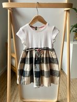 Хлопковое платье Burberry, 86