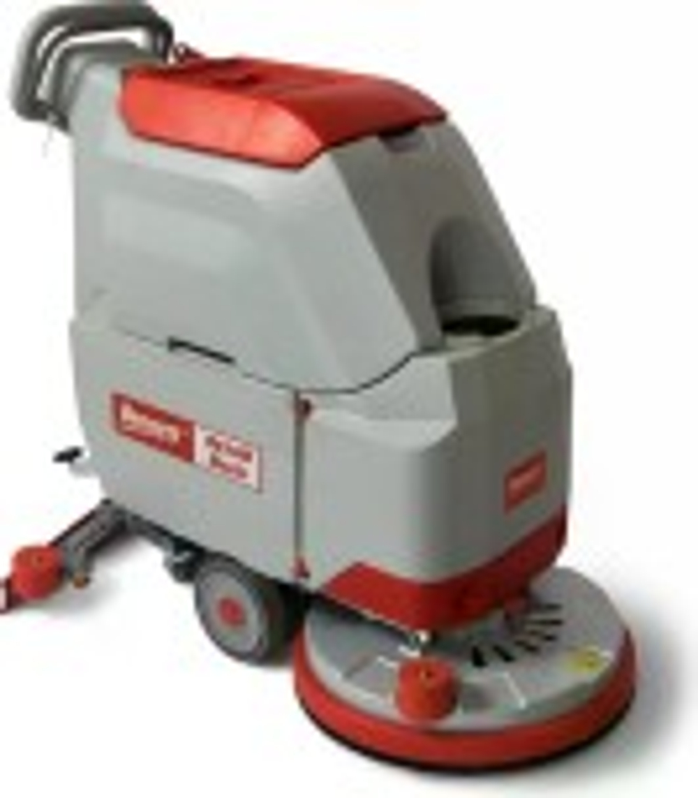 Машина поломоечная Bennett Smart S510B PRO (Li-60Аh) S510b PRO 60li