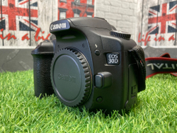Canon Eos 30D Body покупка/продажа