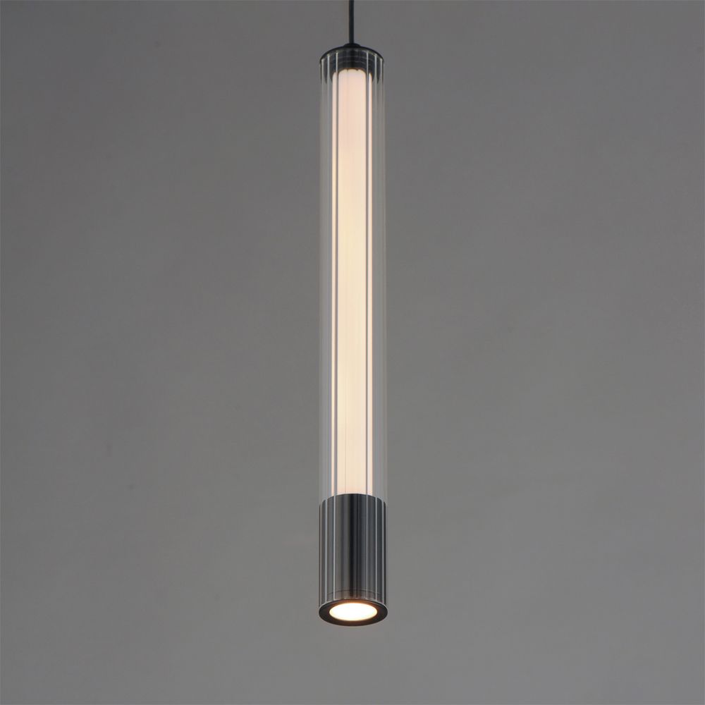 Подвесной светильник MD9905-1M matt black