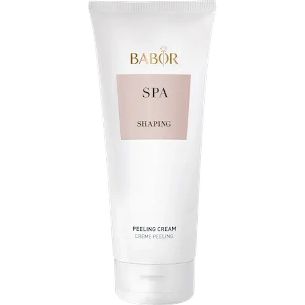 Пилинг для тела Babor Spa Shaping 200 мл