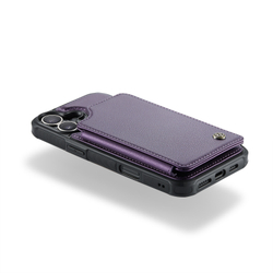 Чехол CaseMe Сard Protection iPhone 16