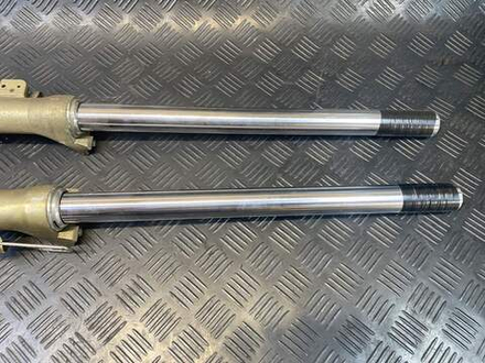 Перья вилки Yamaha Virago 1100 XV1100