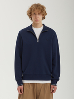Мужская Толстовка Half Zip