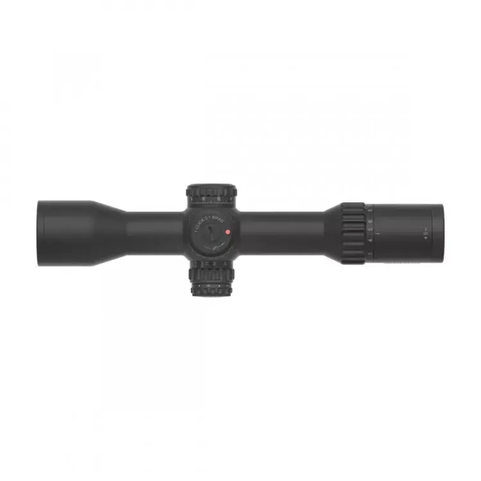 Прицел Vector Optics Continental X6 2-12x44 FFP RAR (SCFF-69)