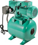 Установка для водоснабжения Sturm WP9712VS