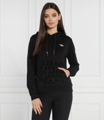 Худи Aeronautica Militare - черный(FE1729DF483)