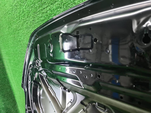 Капот Haval Jolion (2021-н.в.)