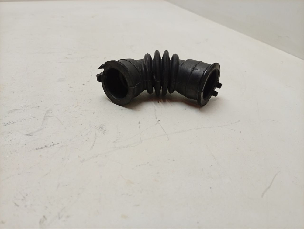 WF602W0BCWQ/LP кт23 Патрубок отвода пара к стиральной машине Samsung DC67-00355A б/у