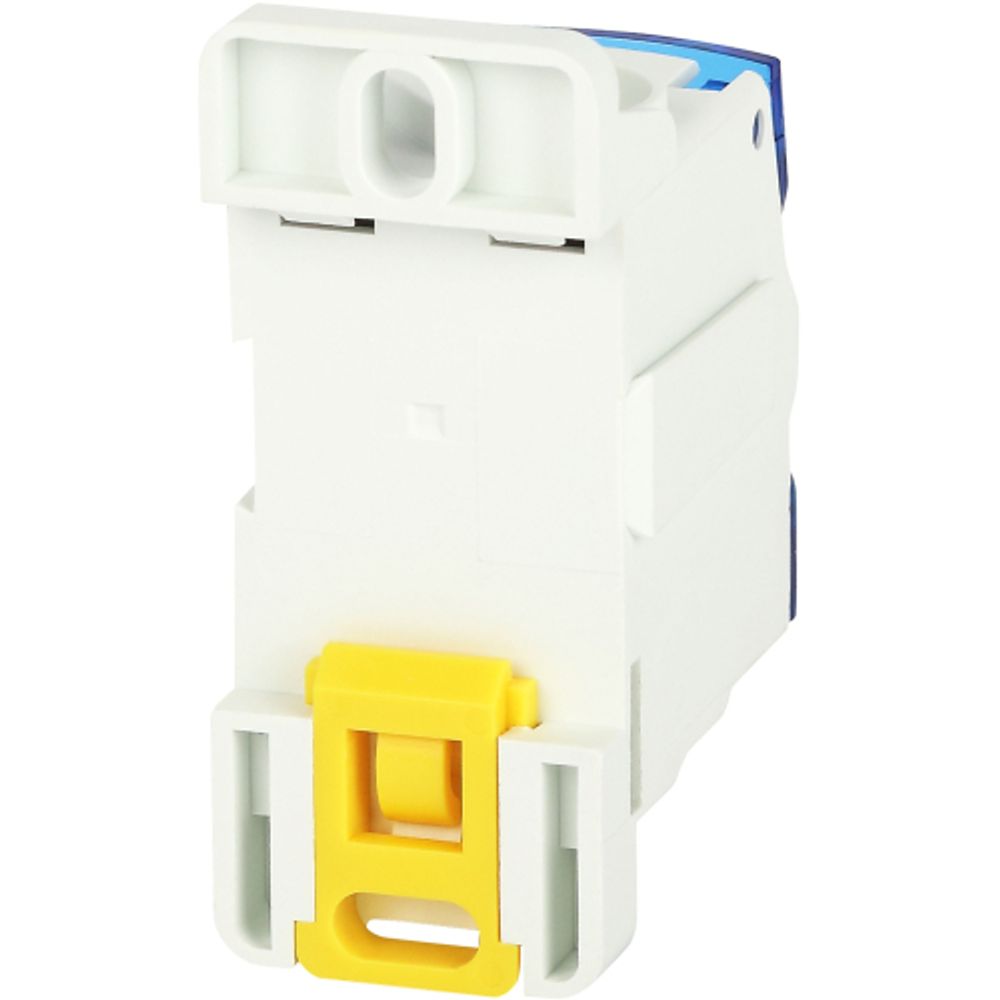 Распределительный блок на DIN-рейку ЭРА NO-122-40 РБД-125А