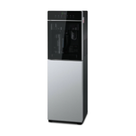 Кулер с чайником Ecotronic M15-LXKEM silver