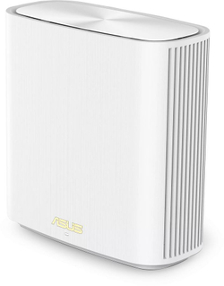 Маршрутизатор Mesh система Asus ZenWiFi XD6 (W-1-PK) AX5400 802.11ax 2.4/5ГГц 3xGbLAN