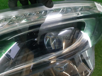 Фара левая Mercedes V W447 (2014-н.в.) LED