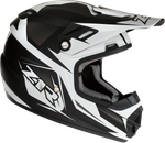 Rise Ascend / Детский / Матовый / Белый