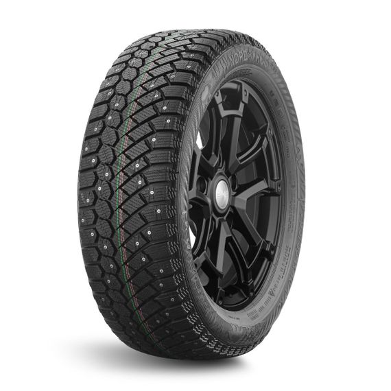 Gislaved Nord Frost 200 ID 155/80 R13 83T XL шип.