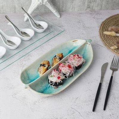 P.L. Proff Cuisine Sea Blue Frutti di Mare