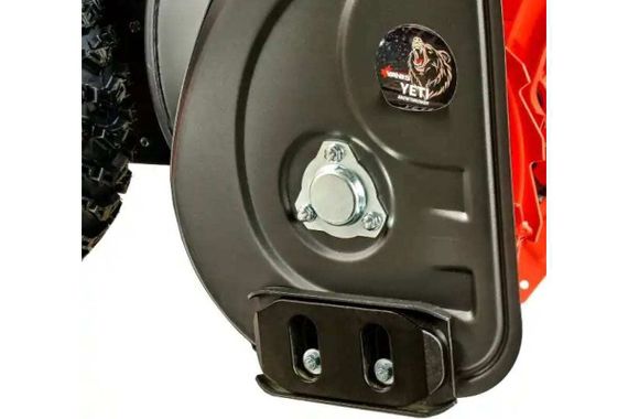 Снегоуборщик YANIS Yeti PE26DHL