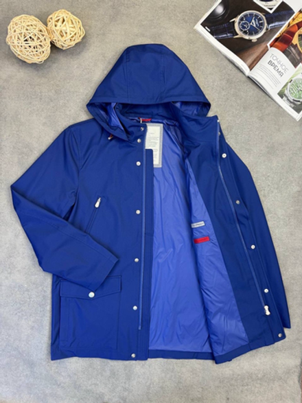 Куртка Kiton
