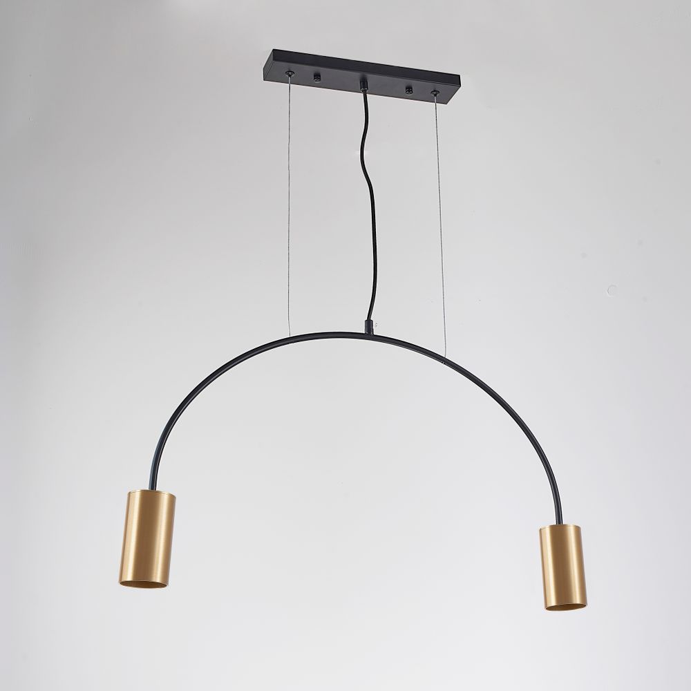 Подвесной светильник ARC 2 Gold