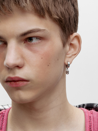 СЕРЬГИ "TRINKET"