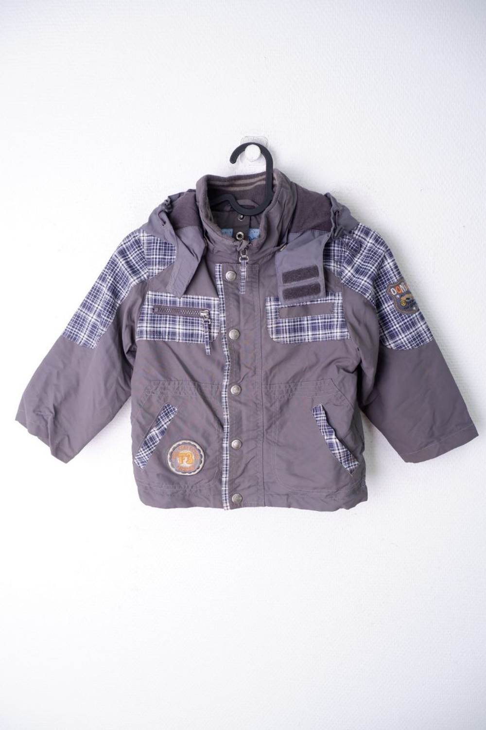 Куртка Donilo демисезонная на 1,5 года