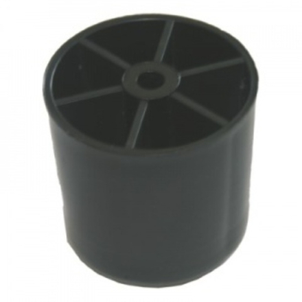 Опора пластиковая 50мм d50 (400)(500)