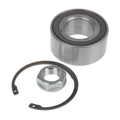 Подшипник ступицы передний CITROEN Peugeot GANZ GIK05135