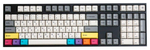 Клавиатура VARMILO CMYK VPT108 Cherry Mx Brown черный