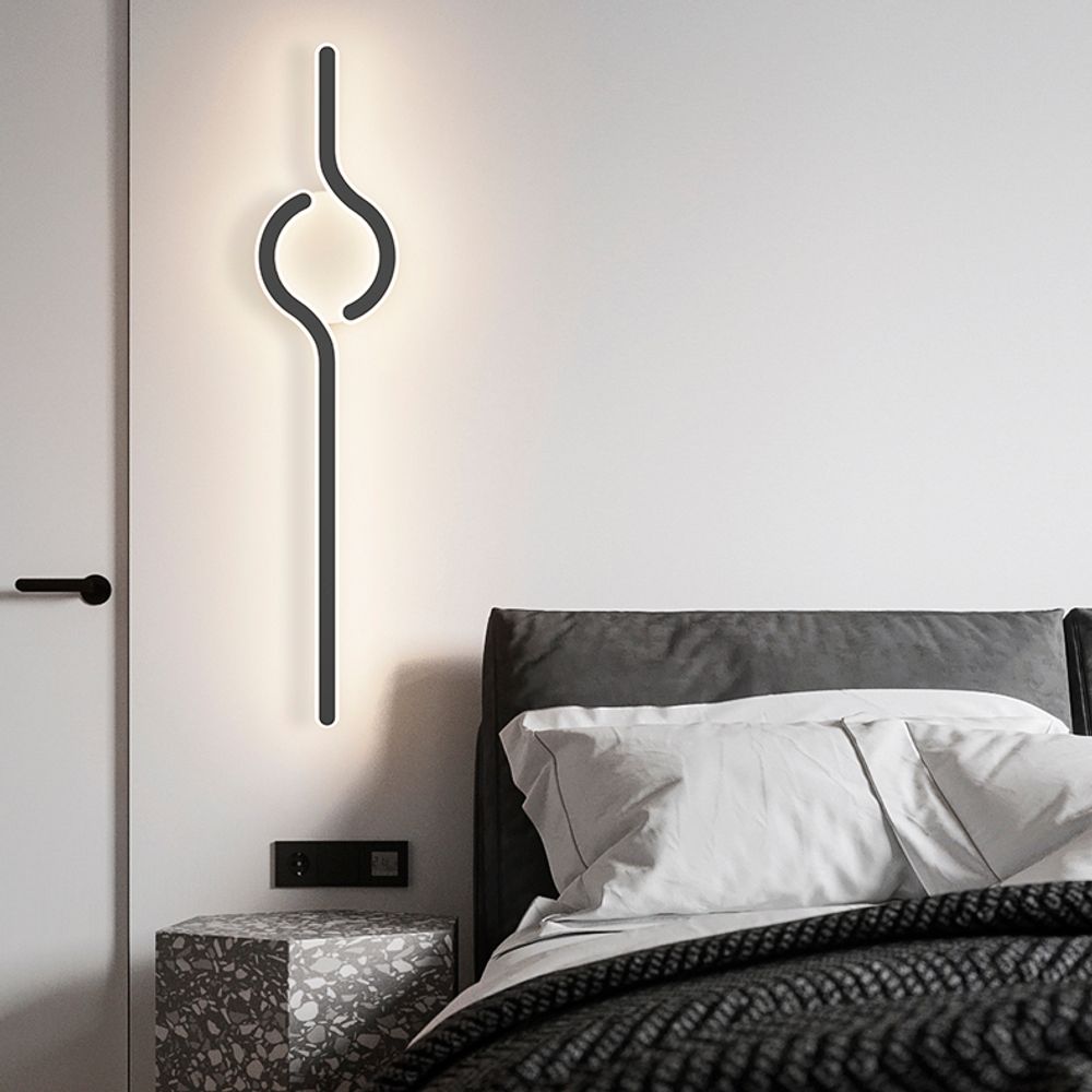 Настенный Светильник Harto H50 4000К By Imperiumloft