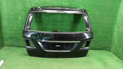 Крышка багажника Mercedes ML GLE W166 (2011-2018)