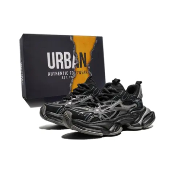 Urban Authentic Chunky Sneakers