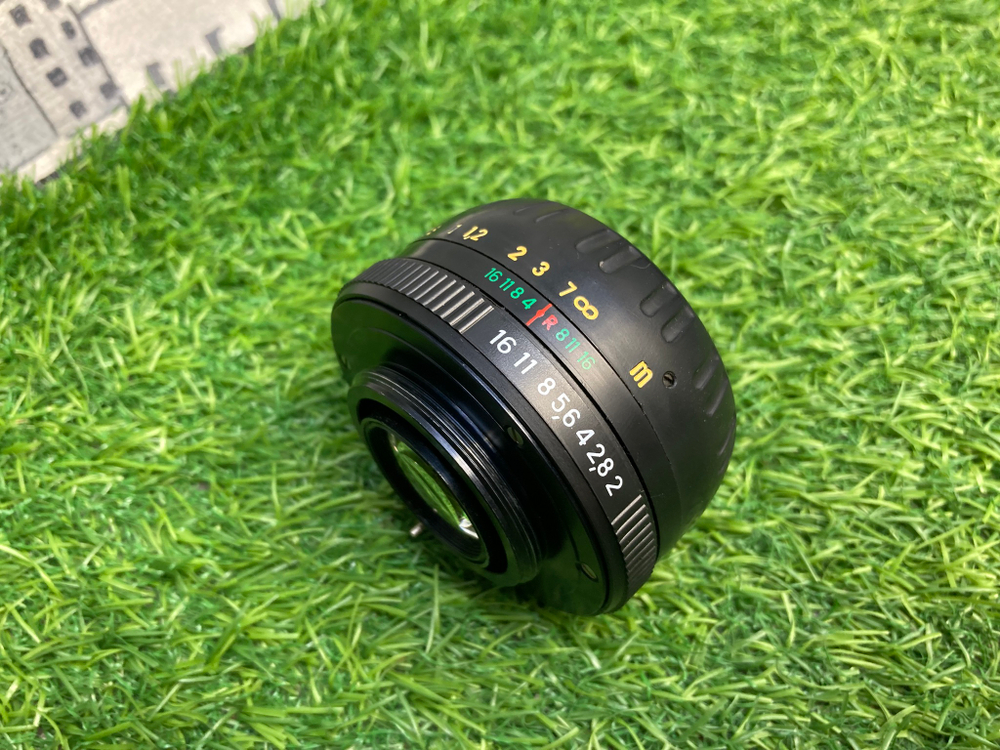Zenit 122 + Zenitar M2S 2/50mm Покупка/Продажа