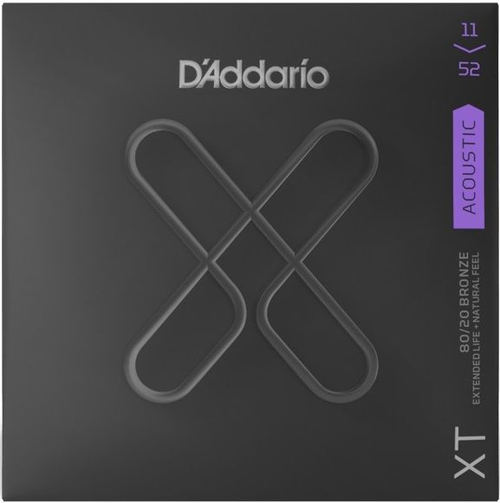 D`Addario XTABR1152