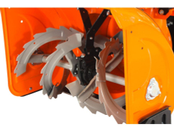 Снегоуборщик YARD FOX 7154E