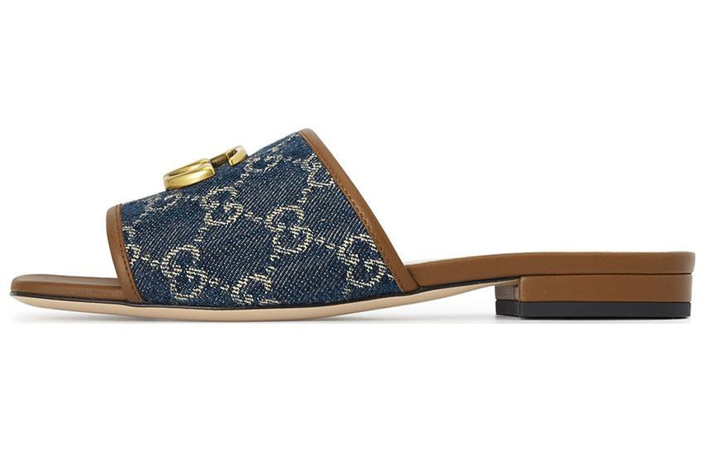 Gucci Gg Denim (Женская размерная сетка)