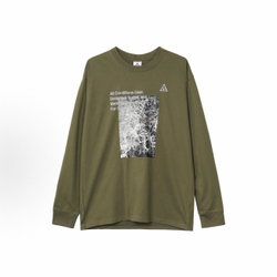 Лонгслив Nike ACG