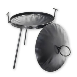 Саджи-сковороды