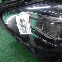 Фара правая Mercedes E W213 (2016-2021) LED