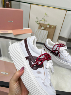 Miu Miu Sneakers (5 colors)