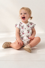 Песочник "Свеколки", Кремовый