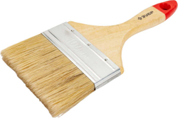 Плоская кисть ЗУБР УНИВЕРСАЛ-МАСТЕР 4-01003-100