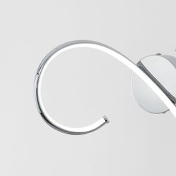 Citilux Джемини CL229321 Бра светодиодное Хром