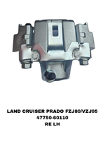 СУПОРТА LAND CRUISER PRADO FZJ78,FZJ80,KZJ95,TRJ120,TRG150