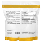 California Gold Nutrition, пептиды гидролизованного коллагена типов I и III, без добавок, 460 г (1,01 фунта)