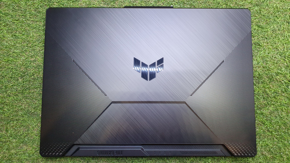 Игровой ASUS Ryzen 5/16Gb/RTX 3050 4Gb/144Hz/TUF A15 FA506NC-HN065 (90NR0JF7-M005F0)/Windows 11